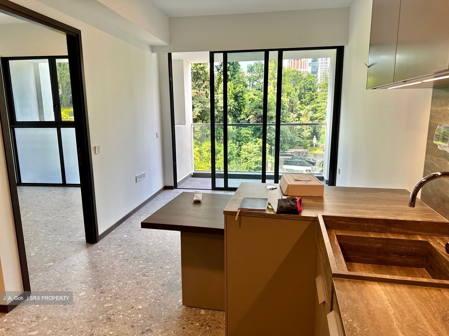 One Pearl Bank (D3), Apartment #438821401
